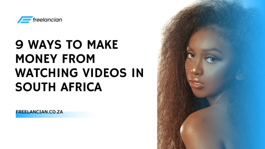 Get Paid To Watch Videos Online South Africa