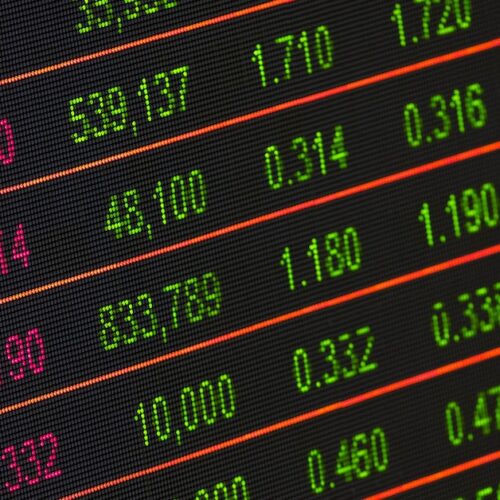 Is Stocks a Good Source of Passive in South Africa? (2023)