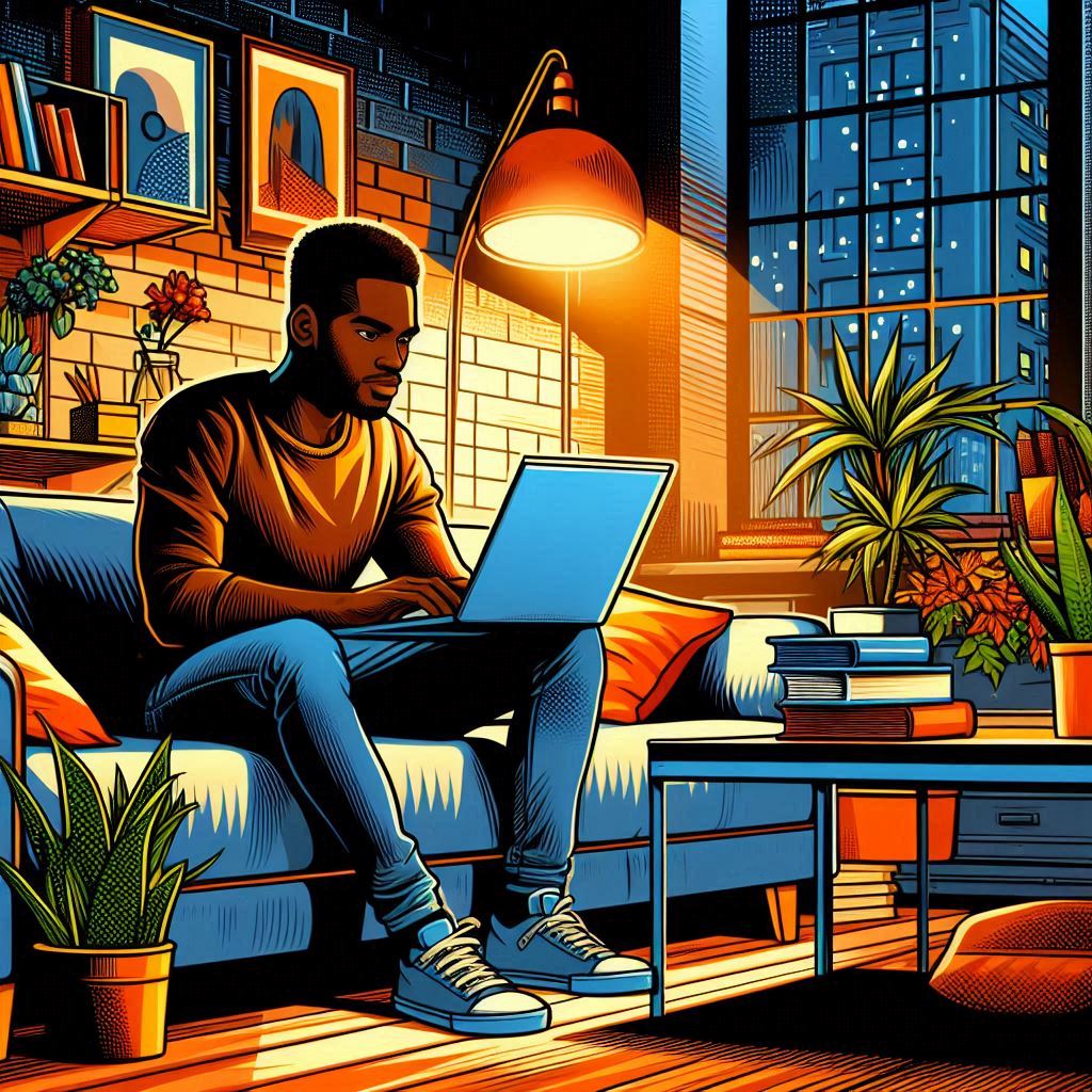 How To Start a Social Media Management Business in South Africa