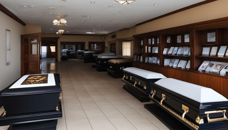How Do Funeral Parlours Make Money In South Africa